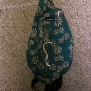 Kavu Rope Sling bag